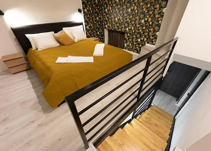 Glam Castle Apartments